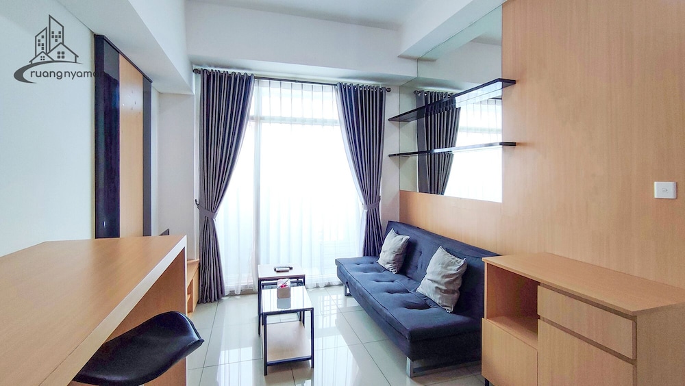 Ventura Room at TreePark City By Ruang Nyaman view 3