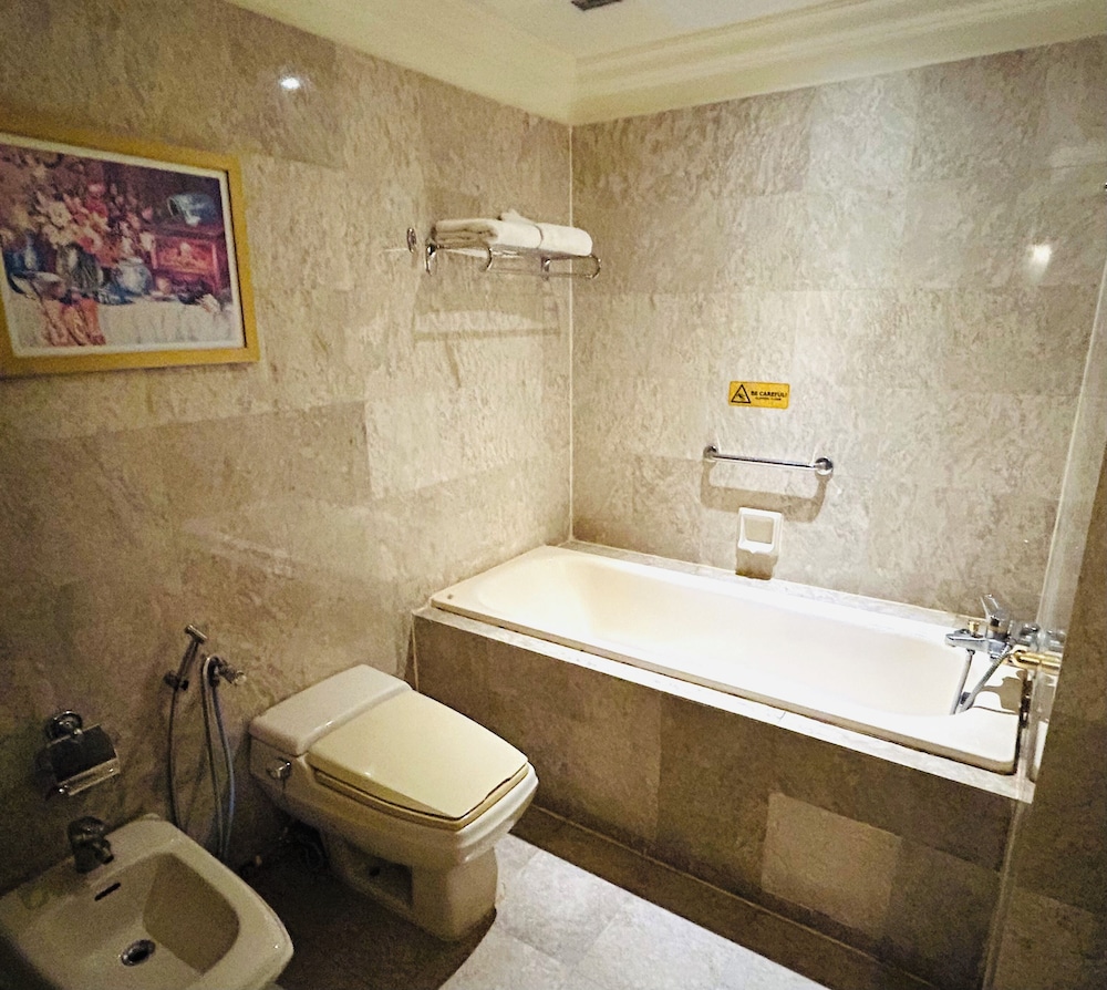 Kl dream empire suite at time square