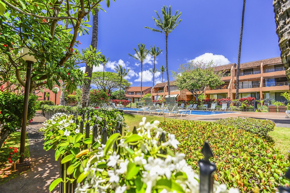 Kuleana 614 - 1Br Condo