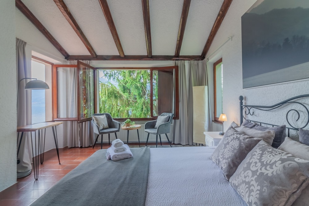 Villa Bianca Lierna in Varenna