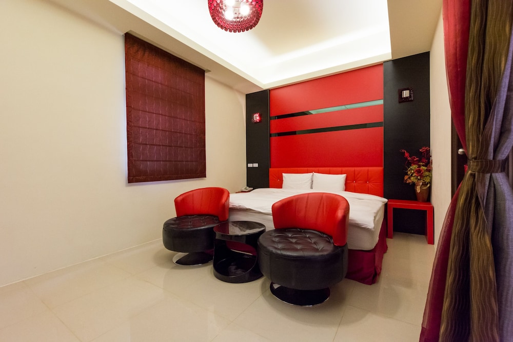 Taitung Jujia B&B