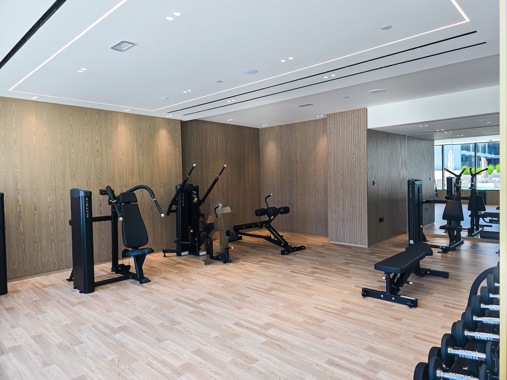 Easygo- Stylish 1bdr Binghatti Corner