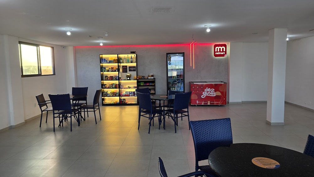 Flat Porto de galinha villas 310 byLP