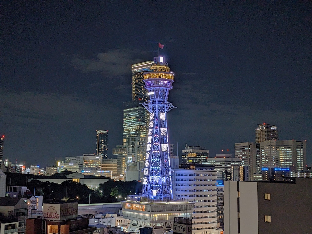 Eslead Hotel Namba South Ⅲ