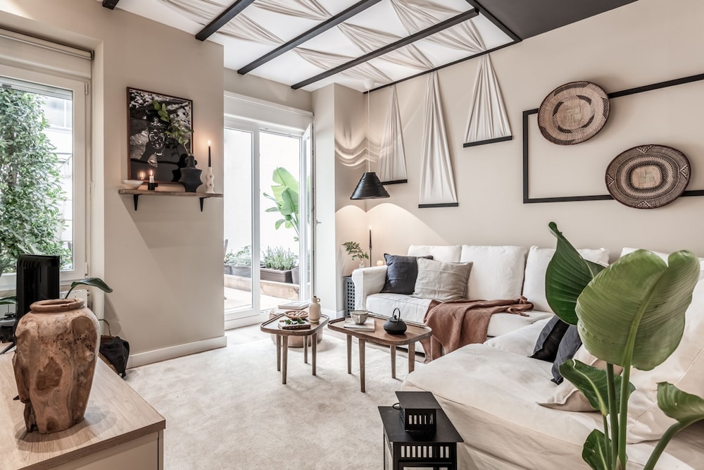 Kindo - 2 Bedrooms in Goya