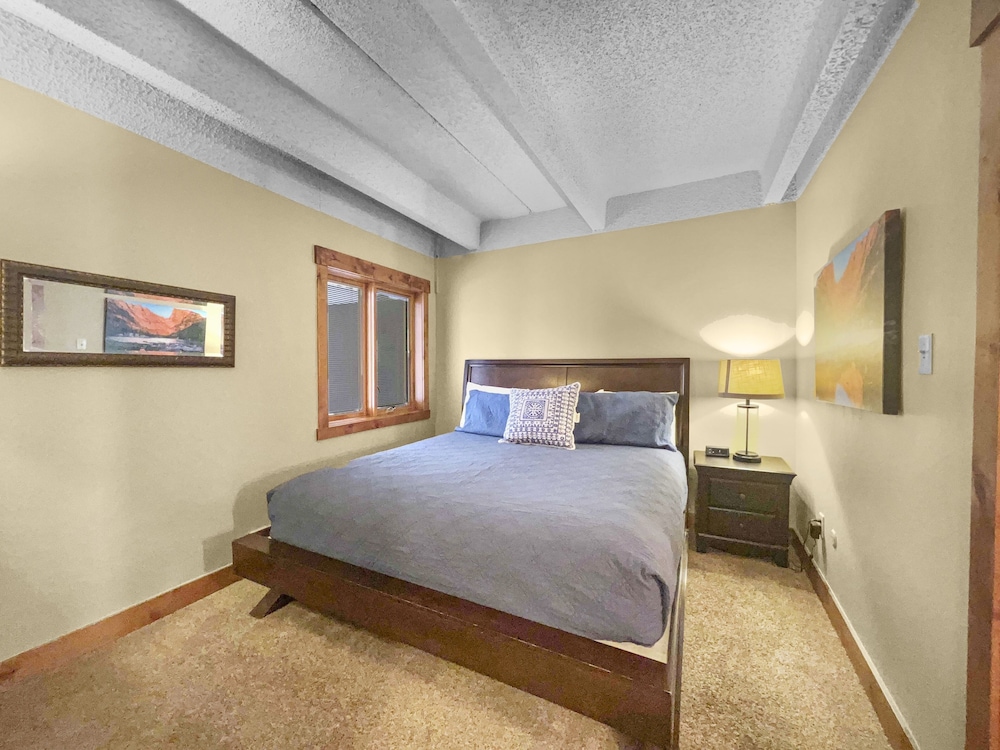 SkyRun - Copper Mountain Resort Vacation Condos