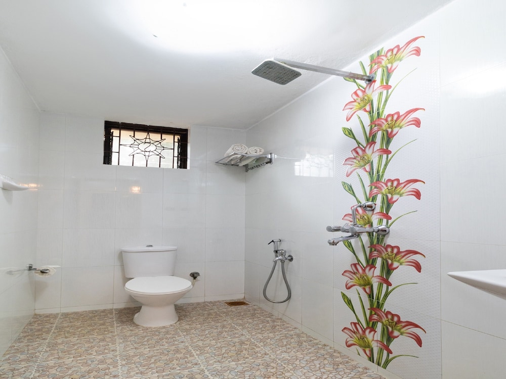 OYO 7272 StayOut Aurita Holida Homes