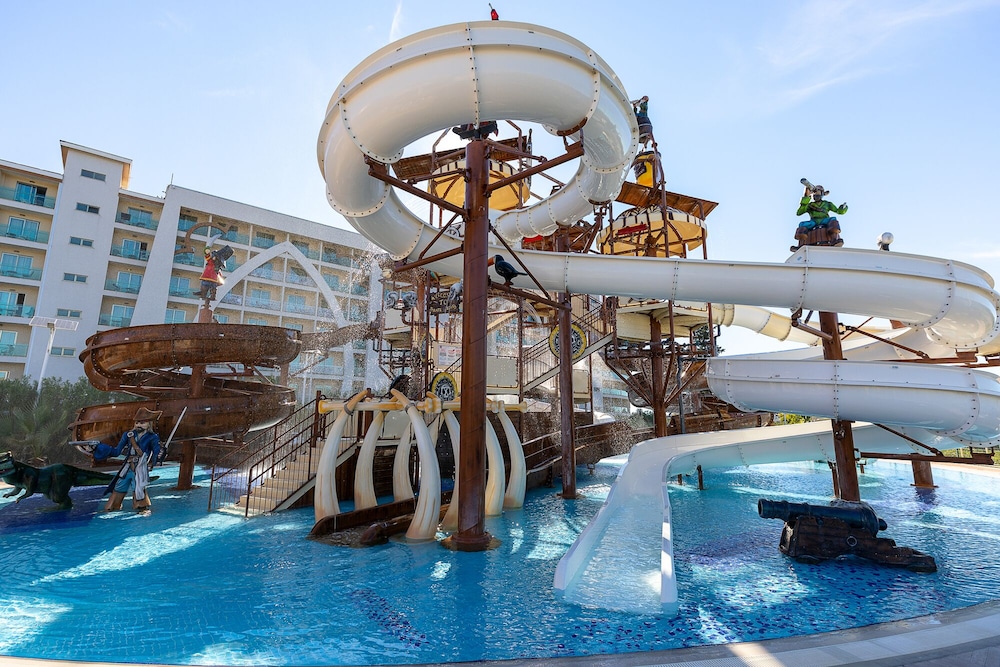 Xafira Deluxe Resort & Spa - All Inclusive