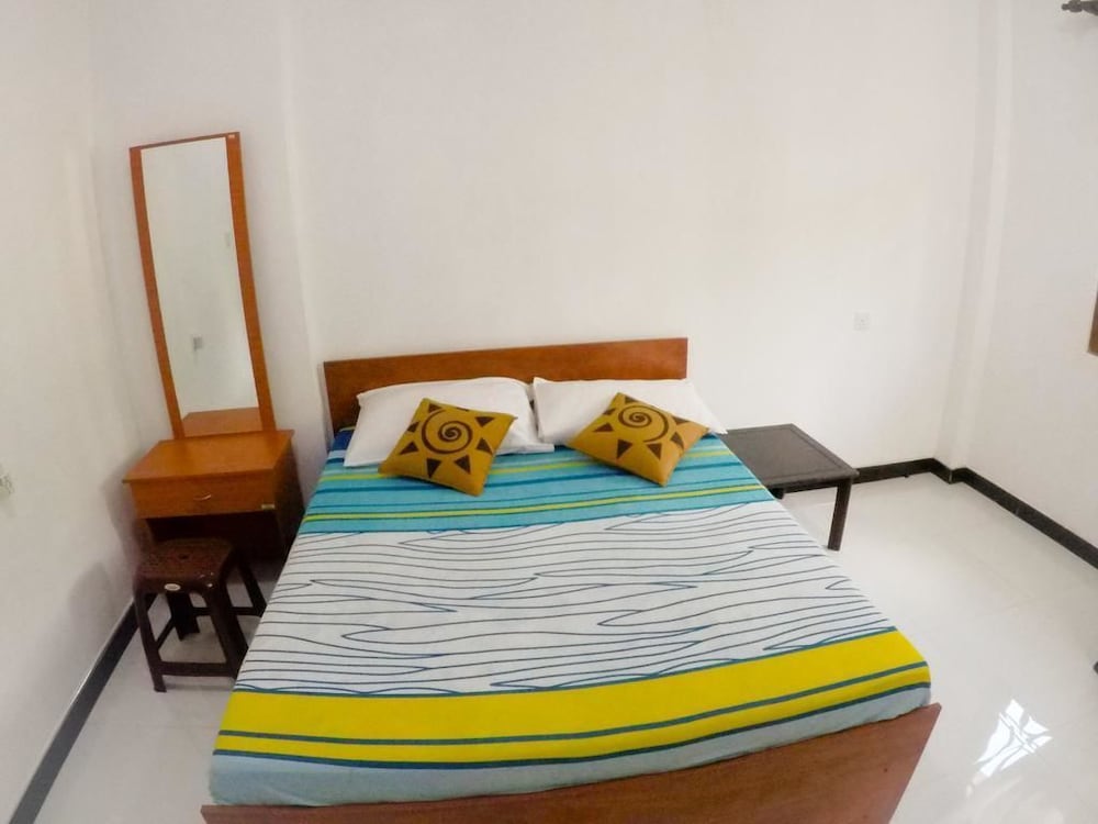 Sunwon Holiday Home view 2
