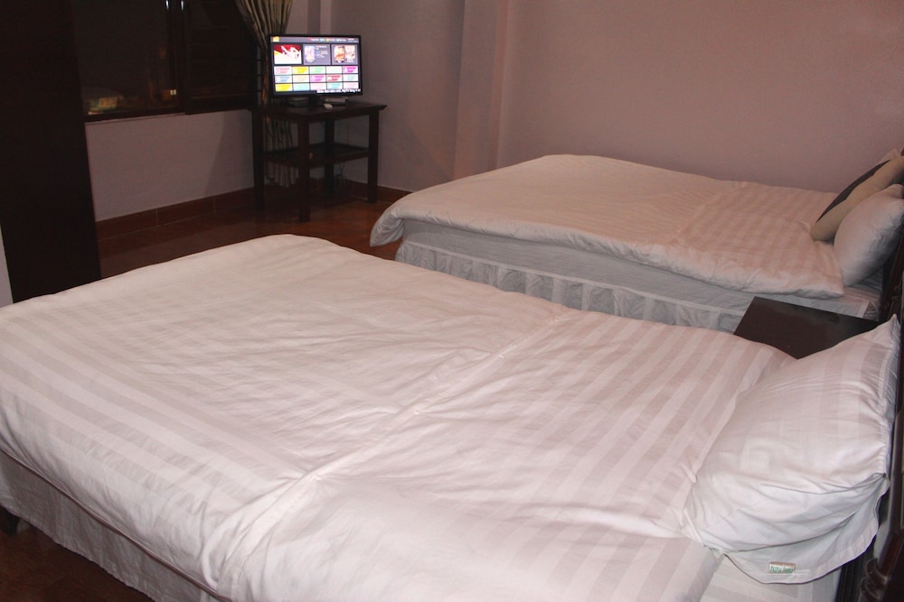 Sapa Stay Hotel
