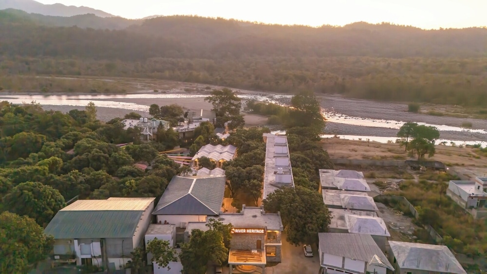 River Heritage Resort