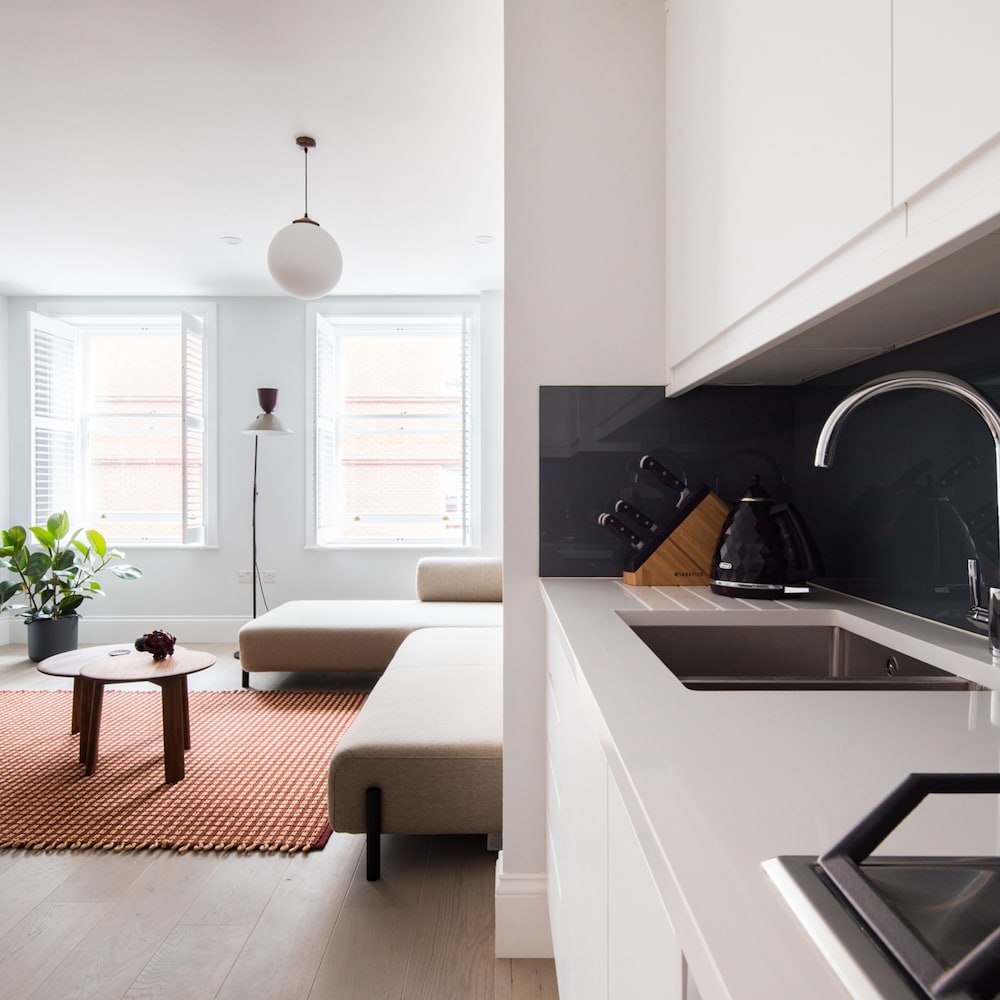 Amazing Leicester Sq 1BR - Netflix Nespresso