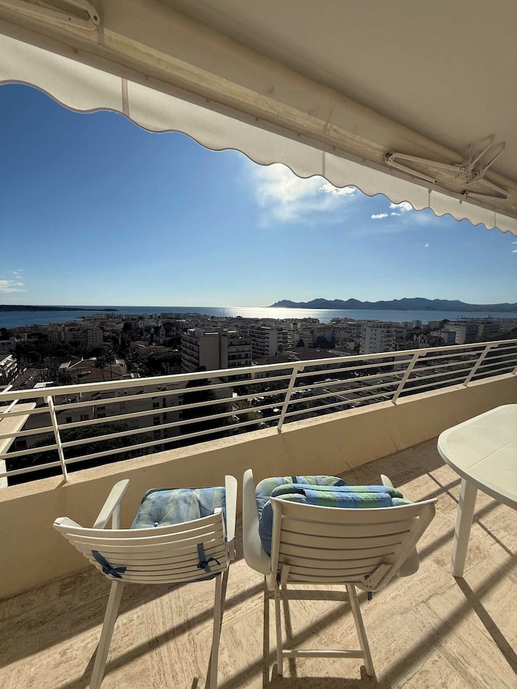 Appartement Confort & Serenite 2bdr/4p
