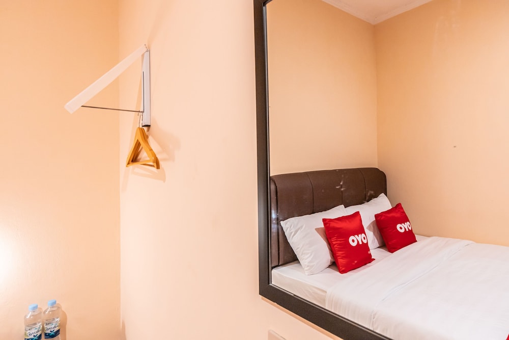 OYO 1554 Pavilio  Residence view 4