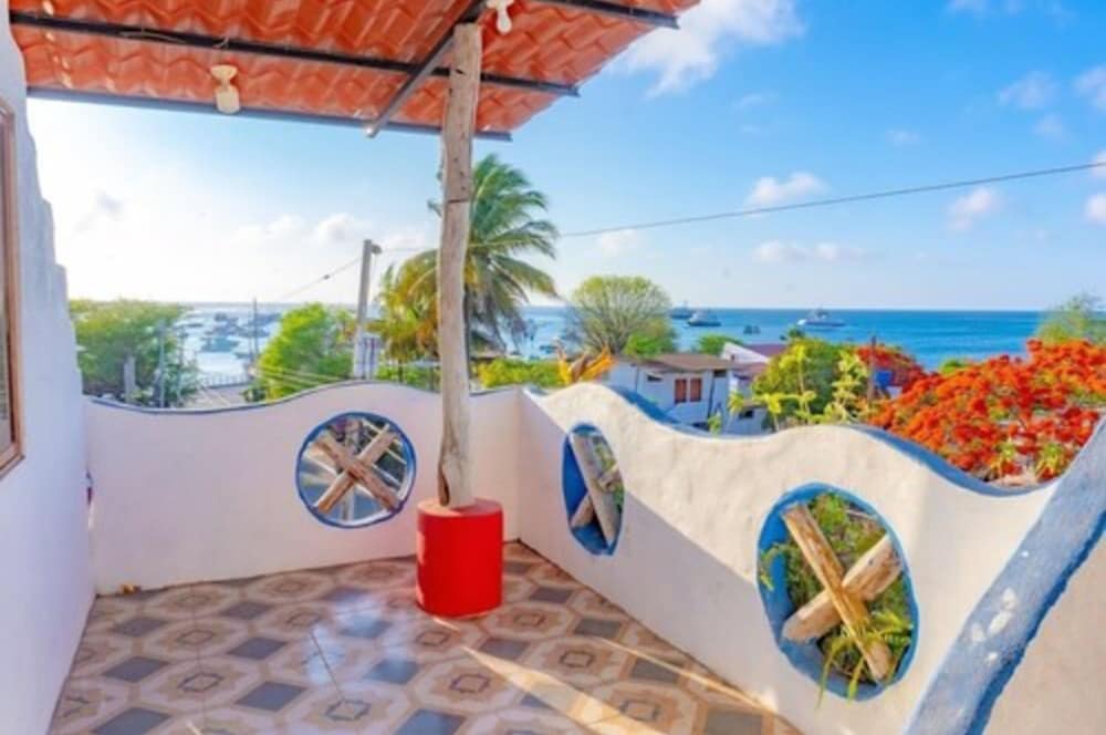 Royal Galapagos Inn