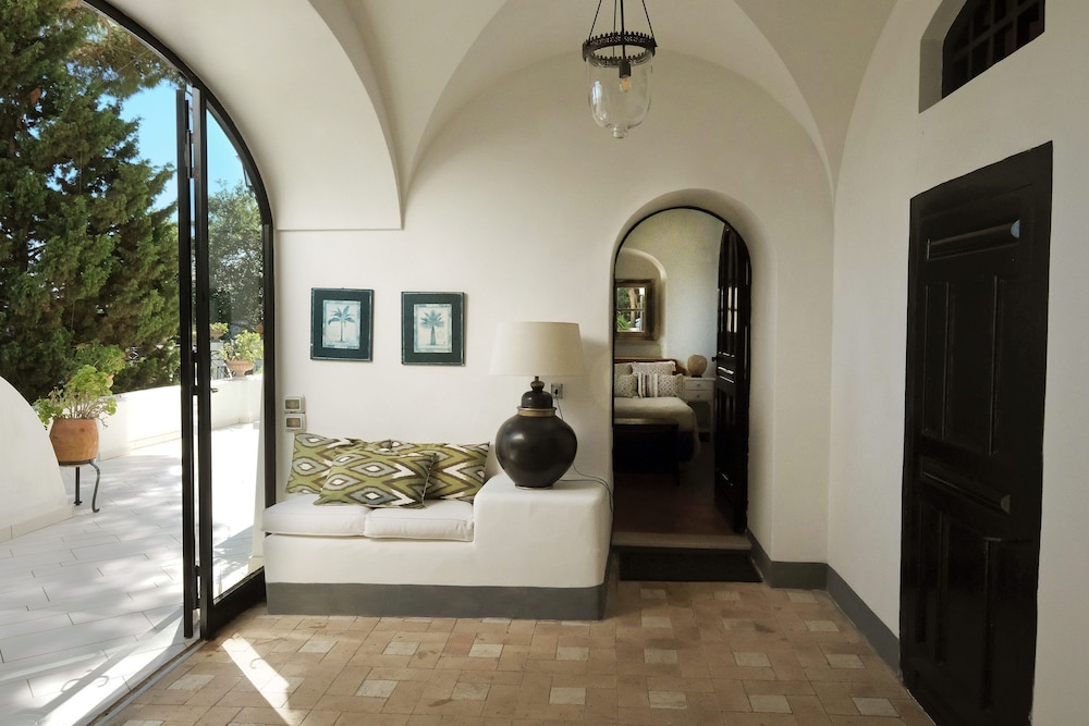 Villa Gabriella in Capri