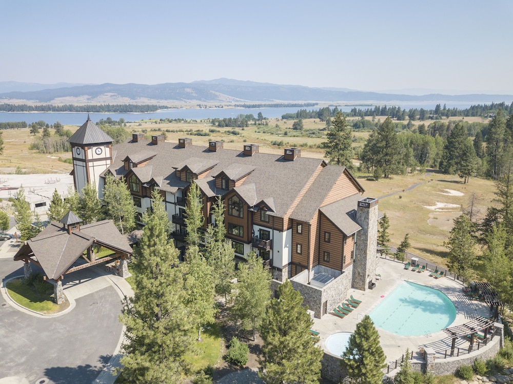 Tamarack Resort - Property Image 123