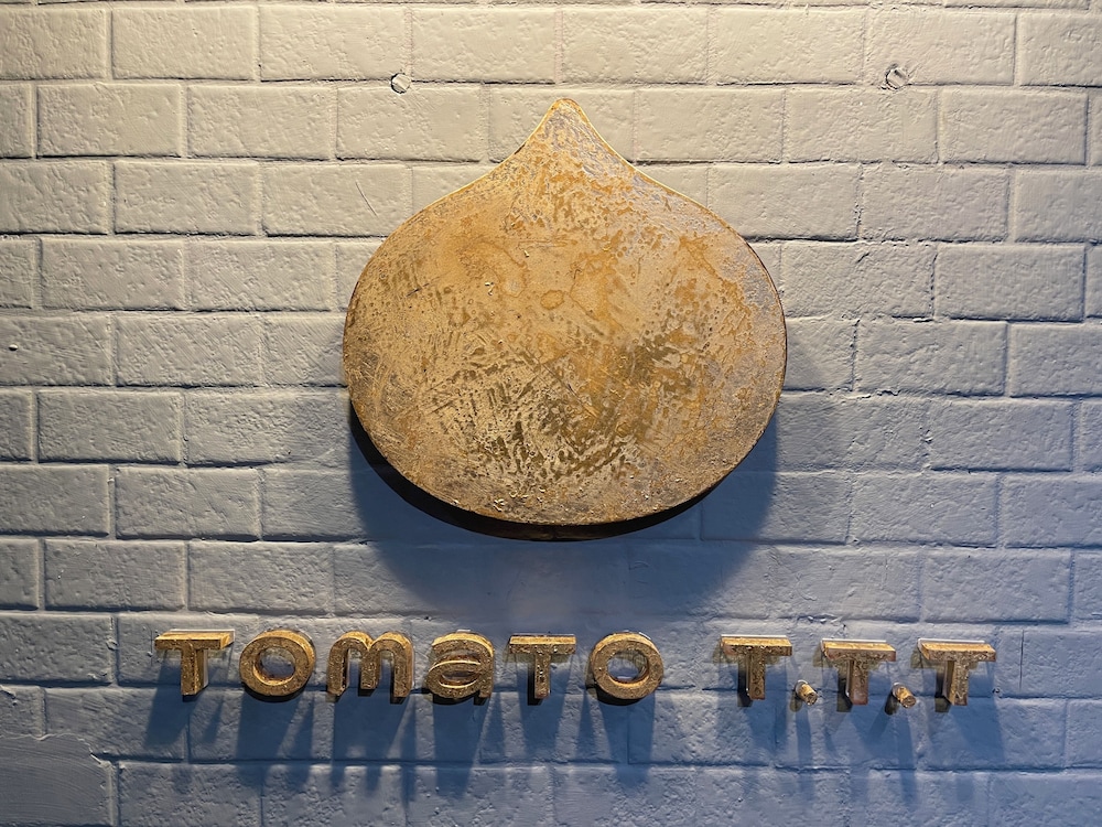 Tomato TTT Inn