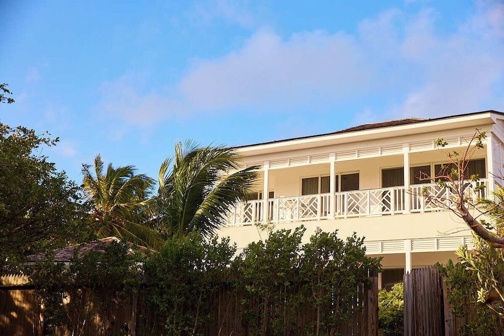 Coral Sands Villa w/ Private Pool Steps to the Beach & Full Resort Amenities