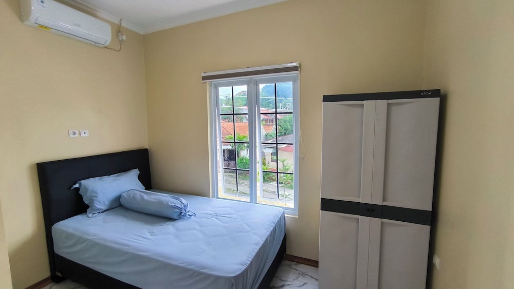 Pomah Guesthouse