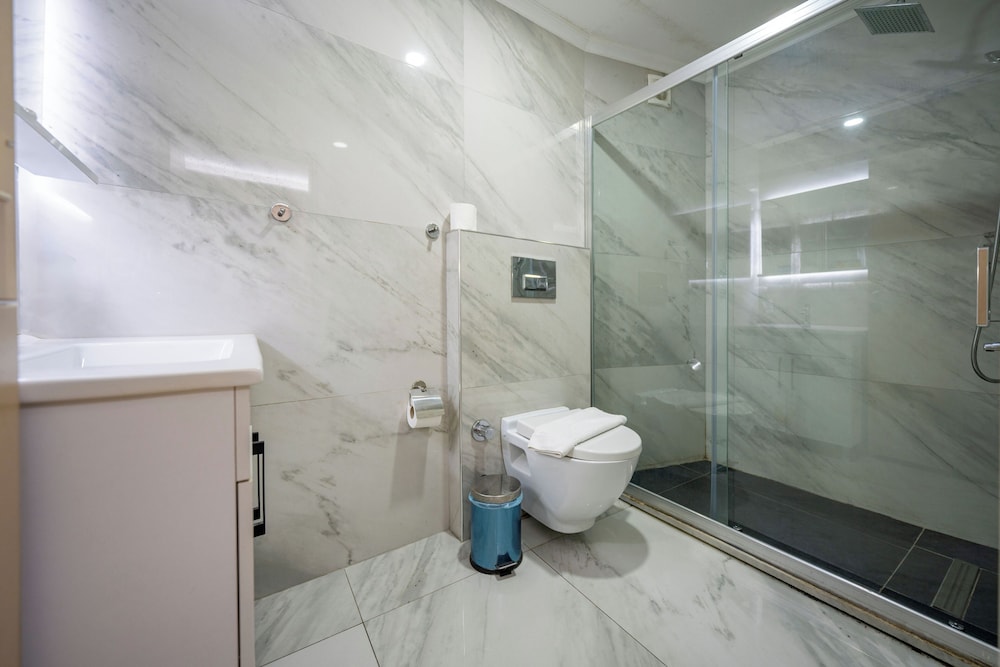 Luce Suite Otel - Image 59