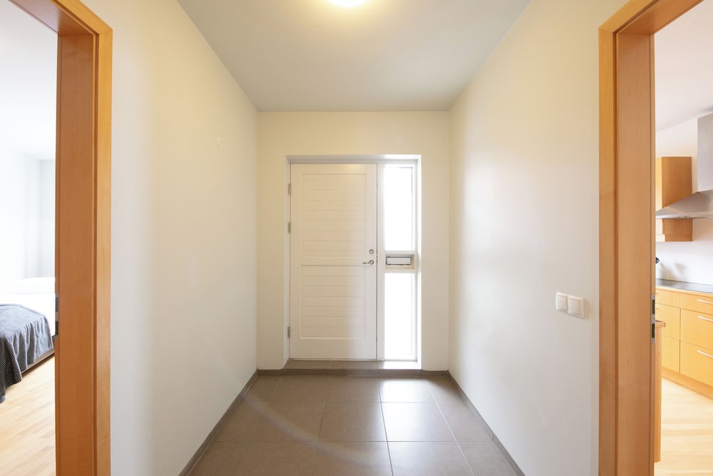 The Private Apartments