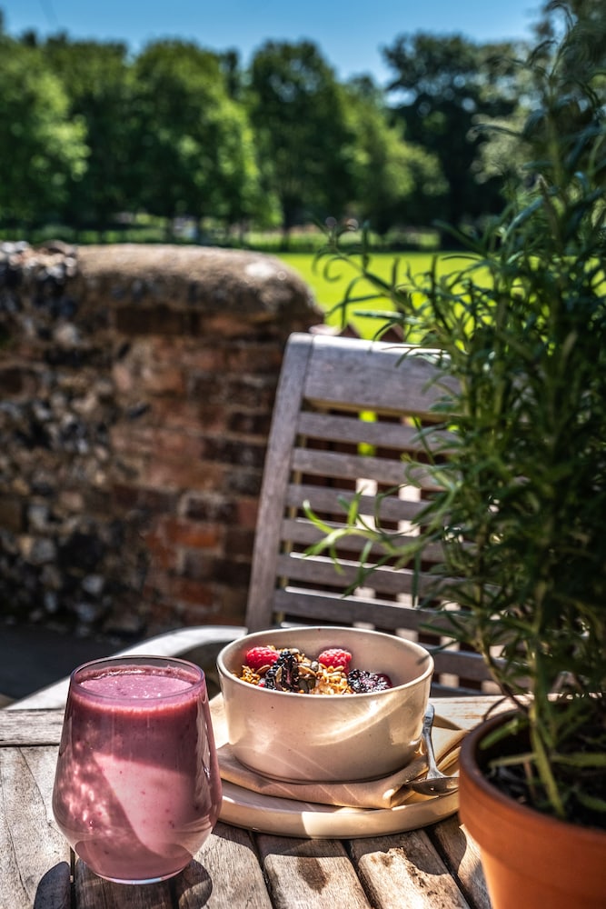 The Packhorse Inn