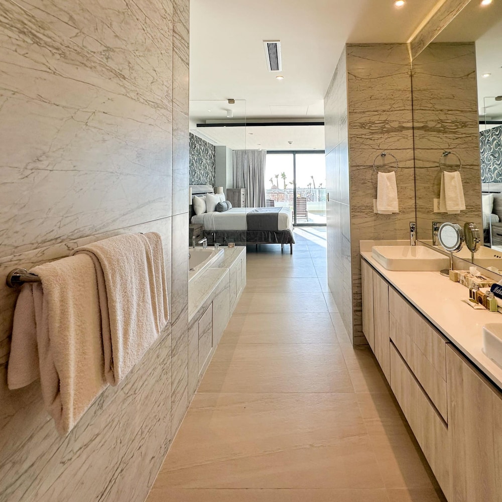 New 3BR Ground Floor Las Palomas Condo
