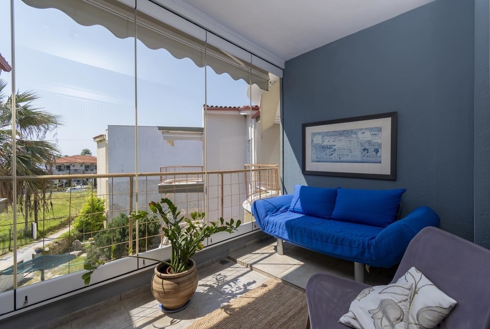 Casa Evita by Rentals Pro - Toroni Halkidiki