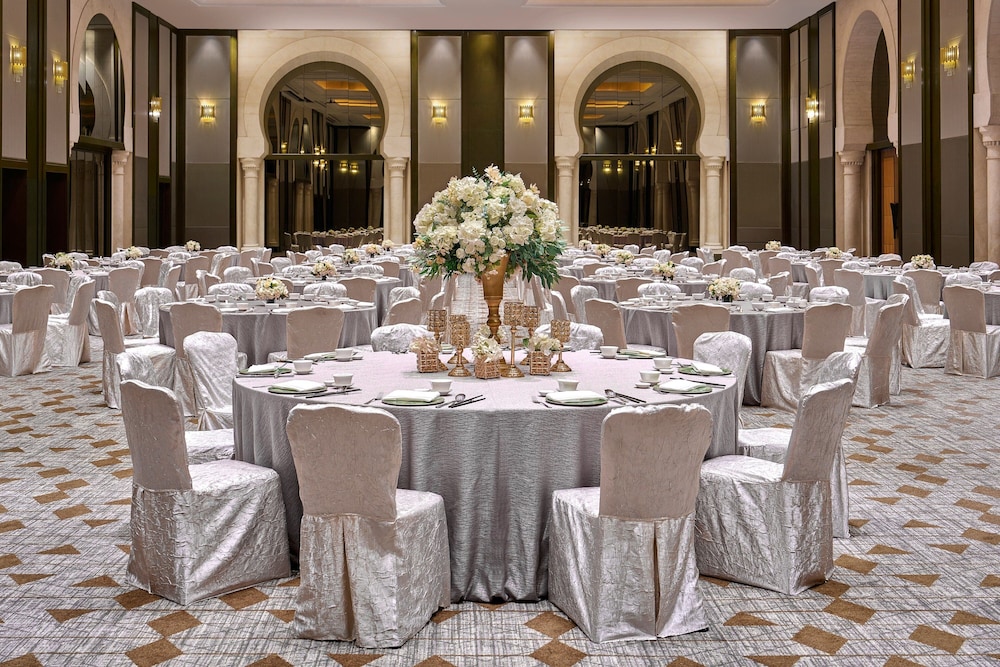 Sheraton Imperial Kuala Lumpur Hotel 55