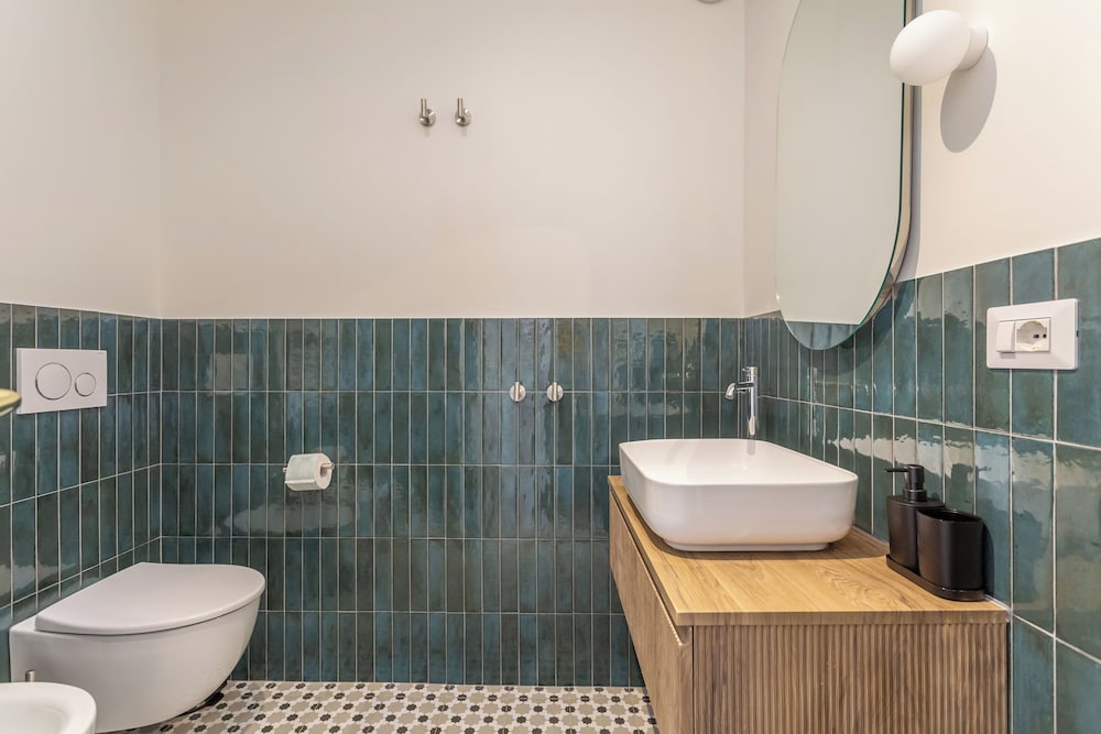 Daplace - La Mongolfiera Rooms in Navona