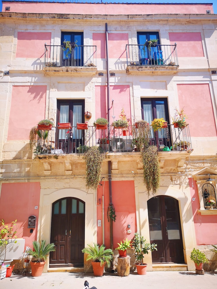 Family Apartments