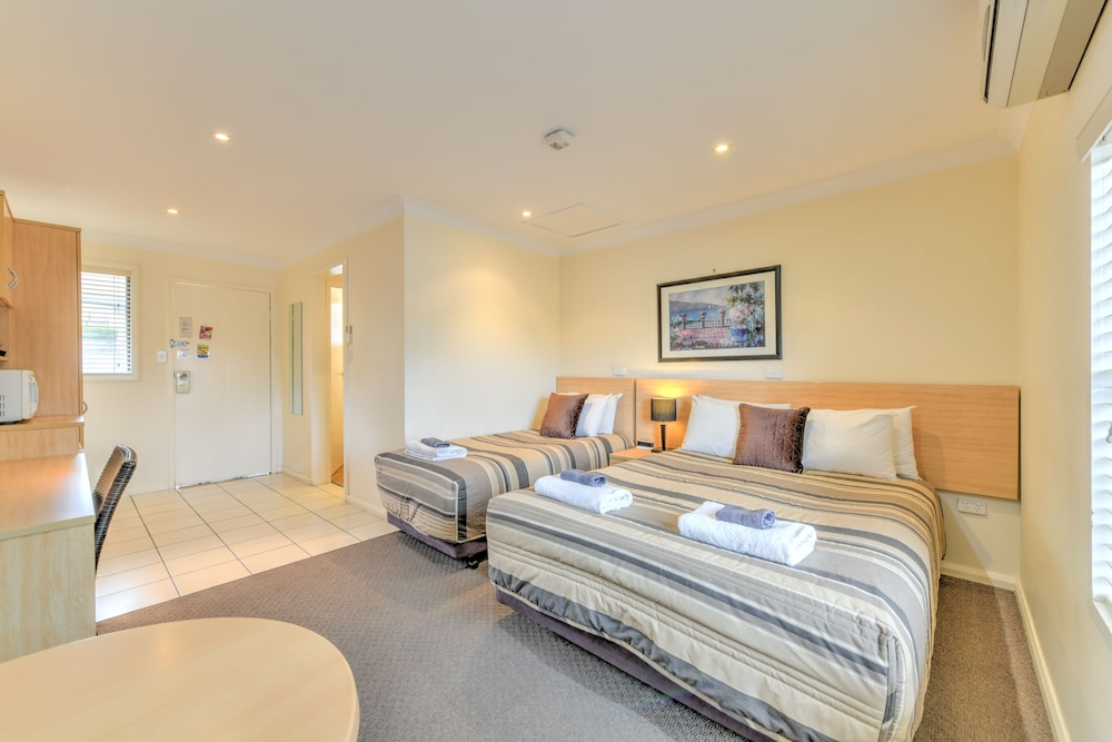 Motel Grande Tamworth