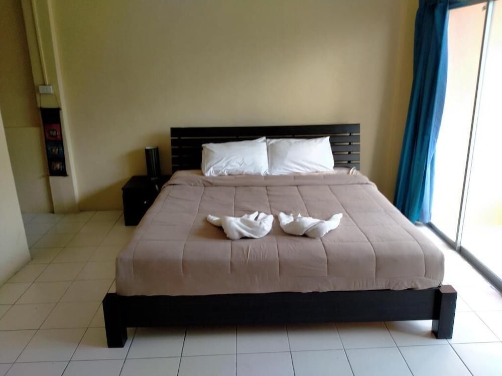 Welcome Lounge Jomtien