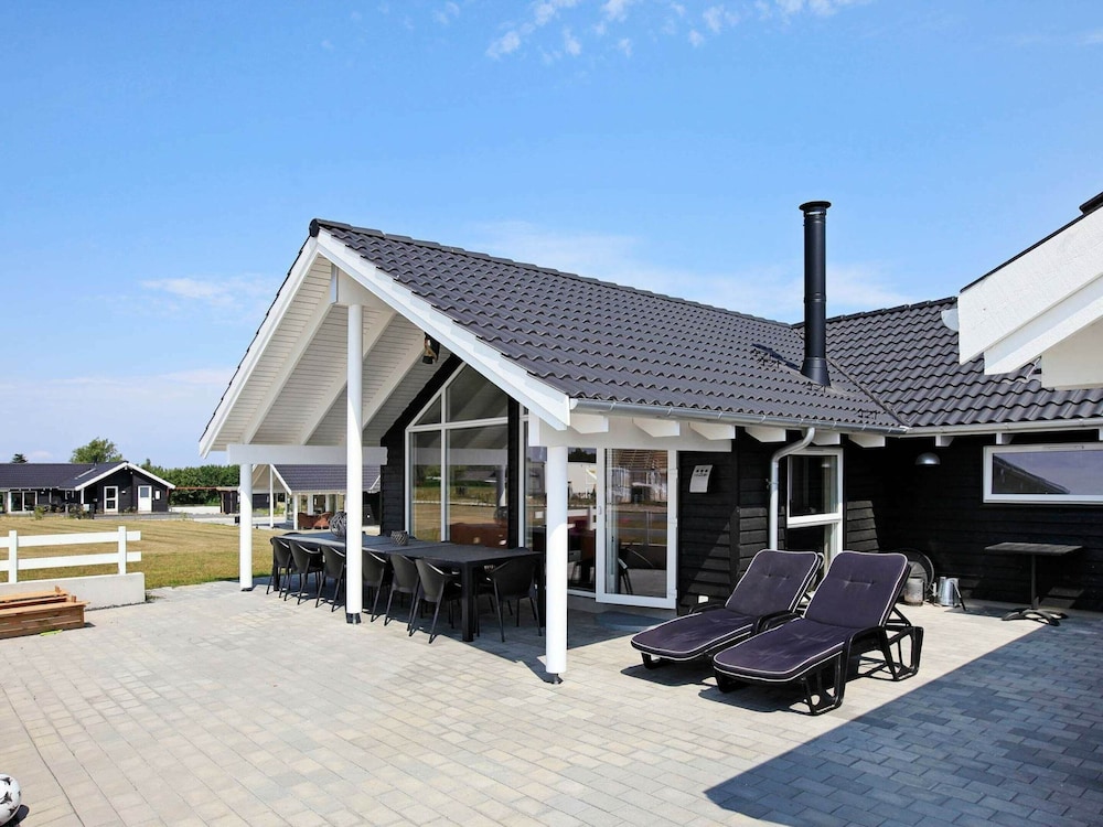 Luxury Retreat by Skastrup - By Traum Ferienwohnungen