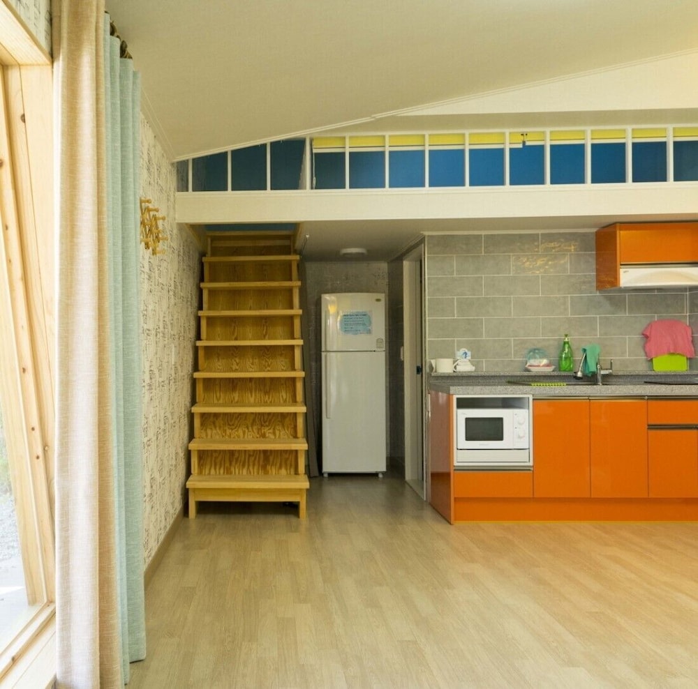 Ulsan Daeunsan Sky Pension