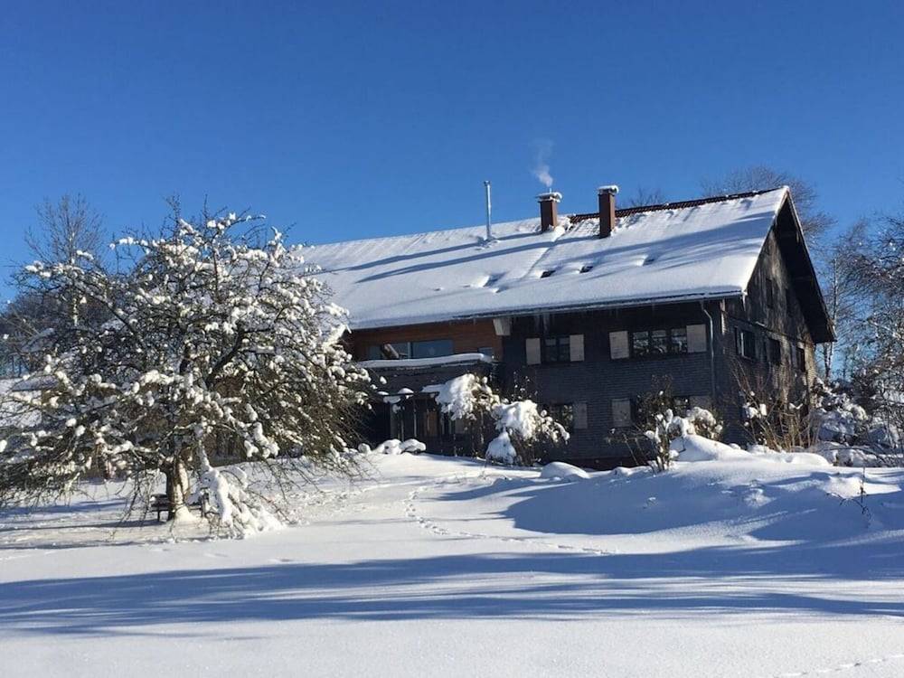 Apartment in the Waxenegg Country House