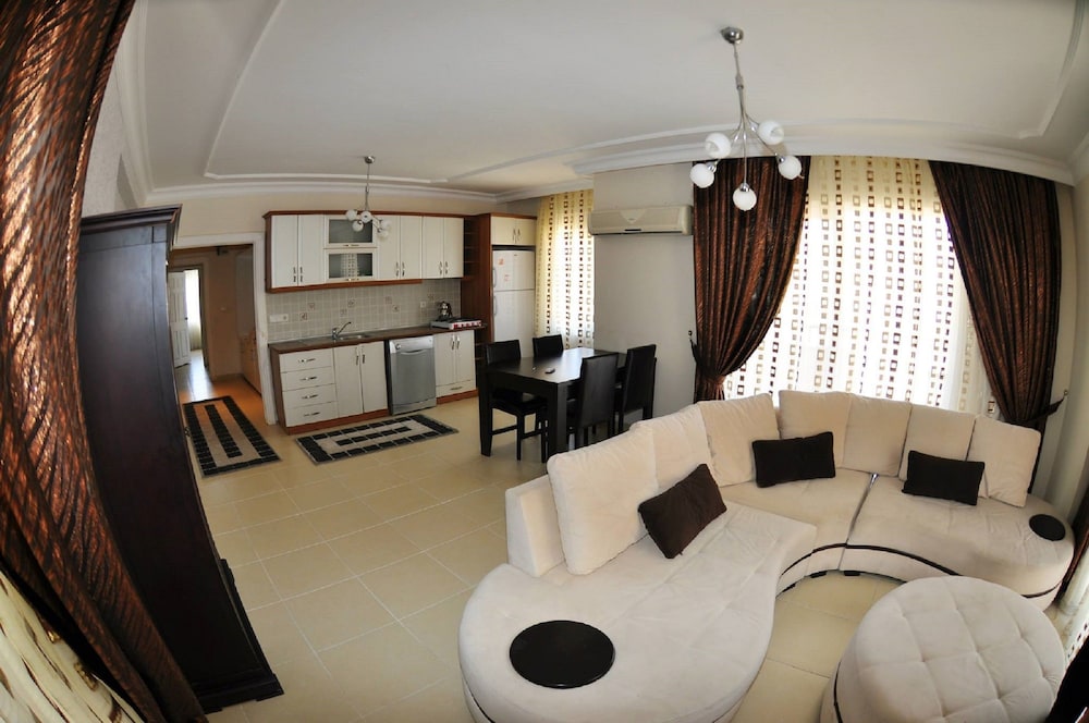 Dream of Holiday Alanya