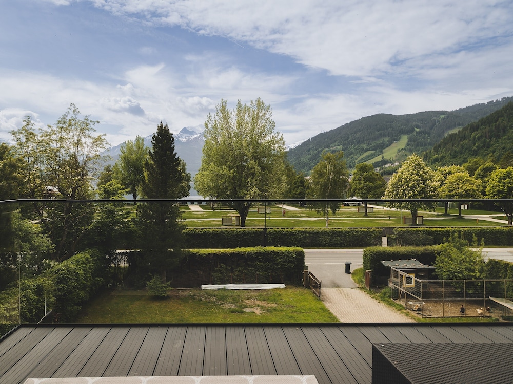 Appartements Prielau by we rent