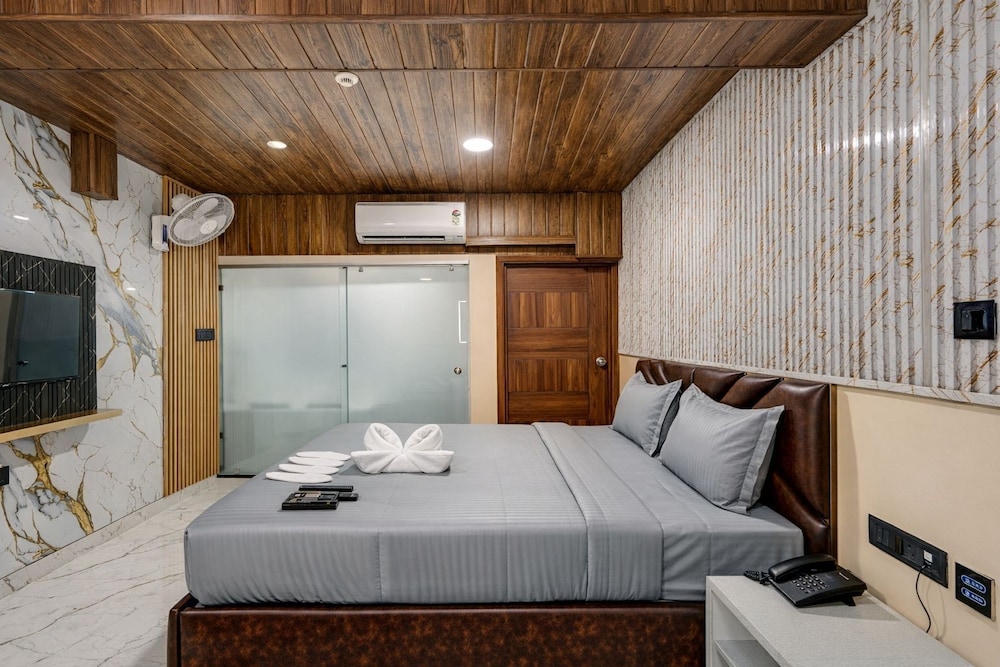 Hotel Rism Suites Koramangala