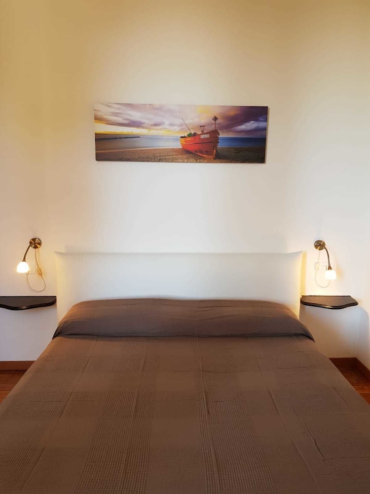 Lovely Apartment on the Ligurian Sea photo 2