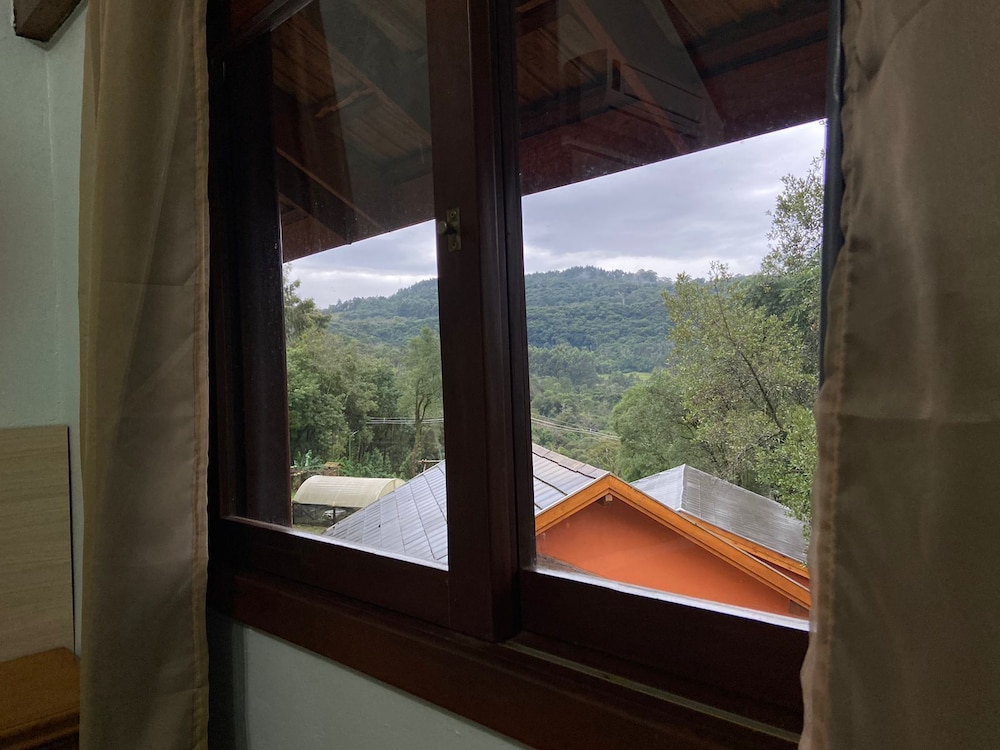 Pousada Maibe Amanhecer na Serra