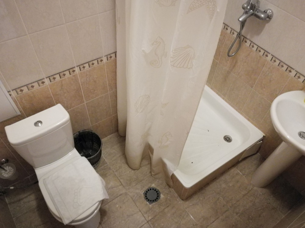 Alles Guesthouse