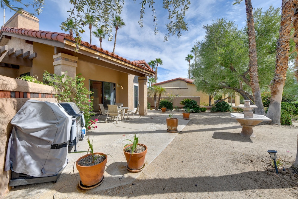 Pet-friendly Borrego Springs Retreat - Property Image 14