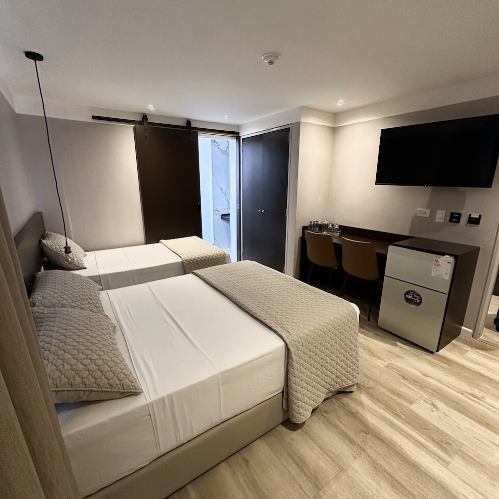 Hotel Grand Galaxie