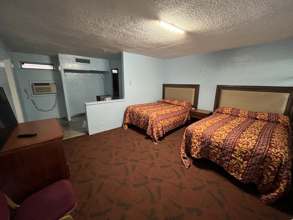 Heritage Inn