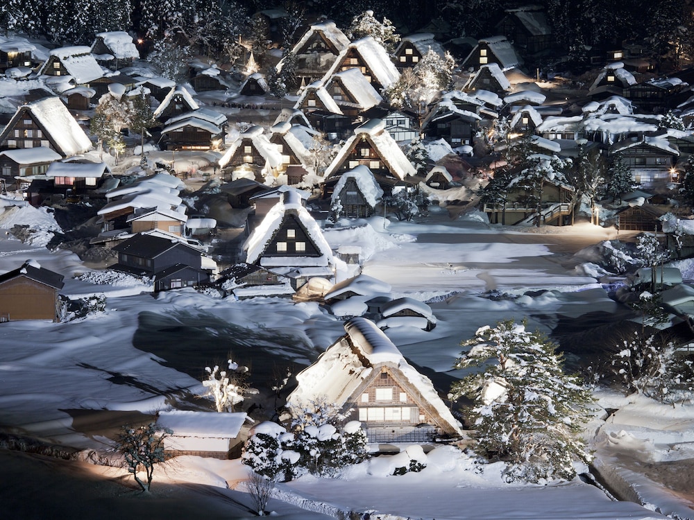 fav HIDATAKAYAMA, Takayama - 12