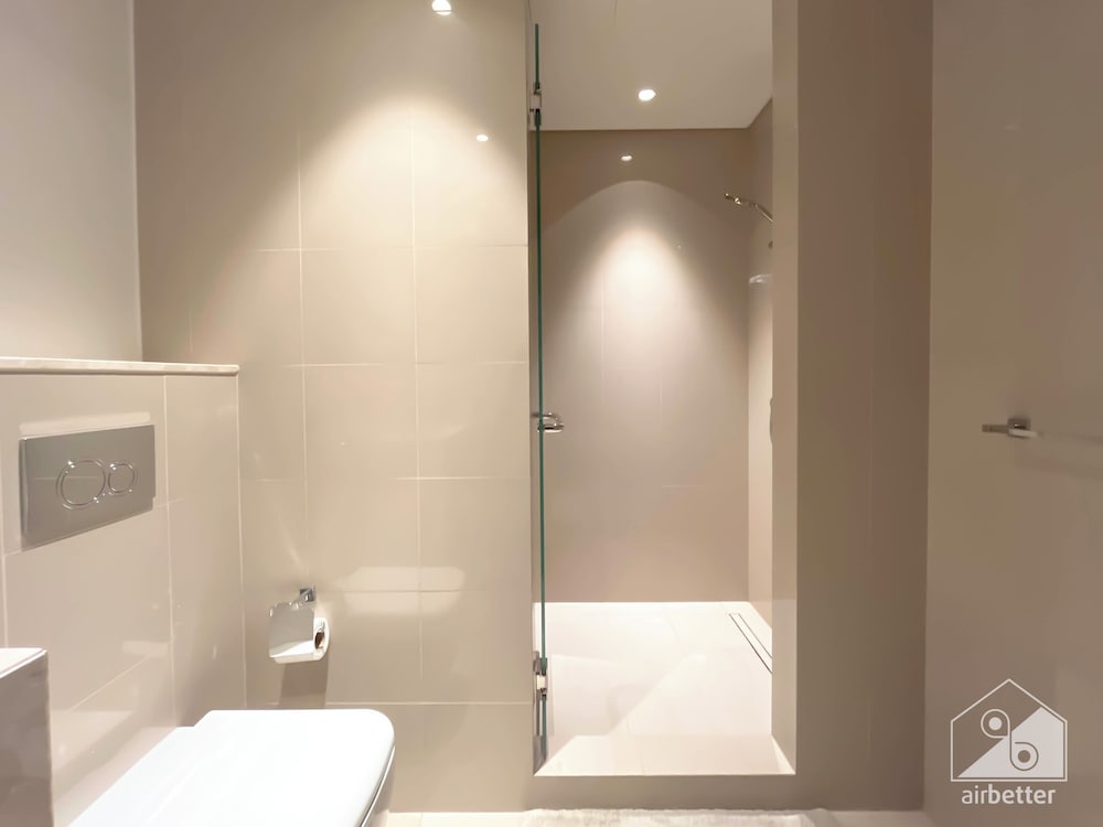 Elegant 2B at Boulevard Pointburj & Fountain View
