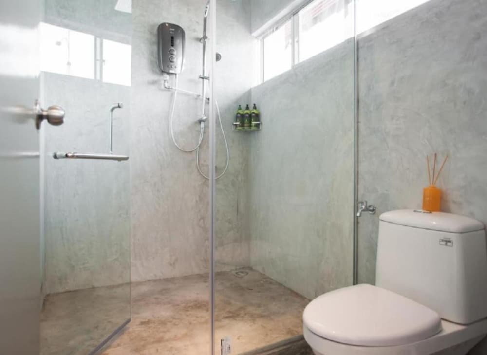 Asmara Blue Retreat