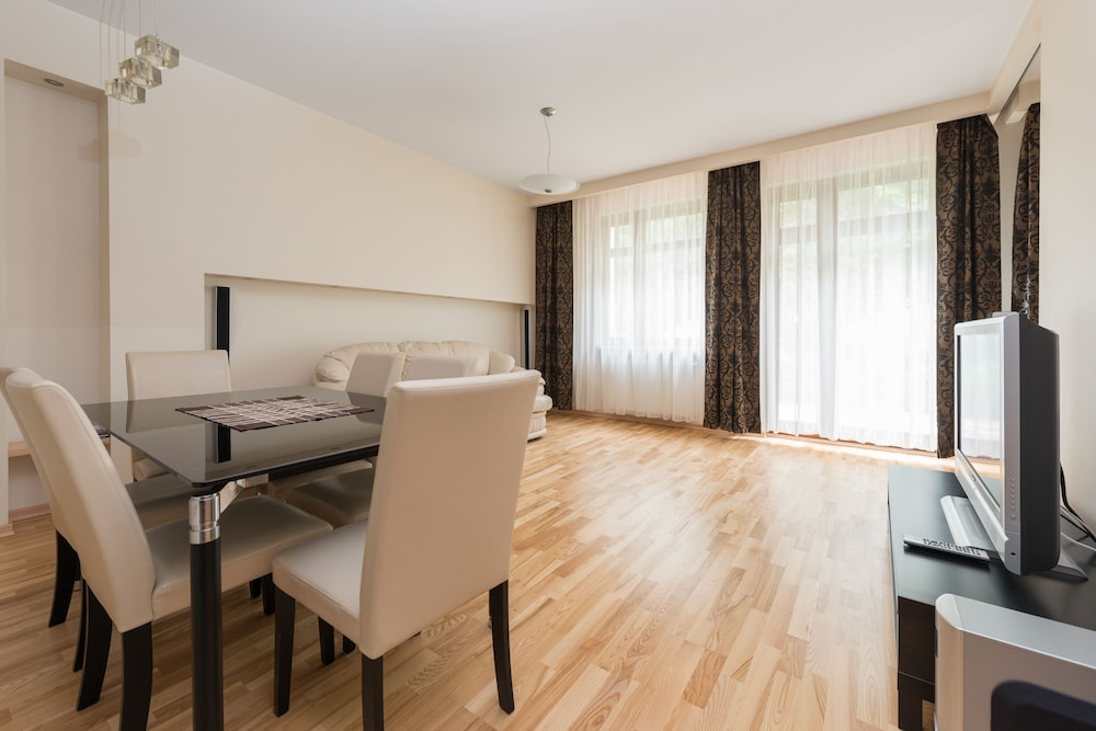 Apartinfo Apartments - Neptun Park